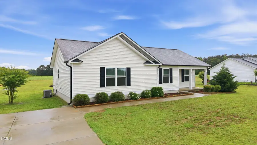 966 Hooks Road, Fremont, NC 27830 - #2