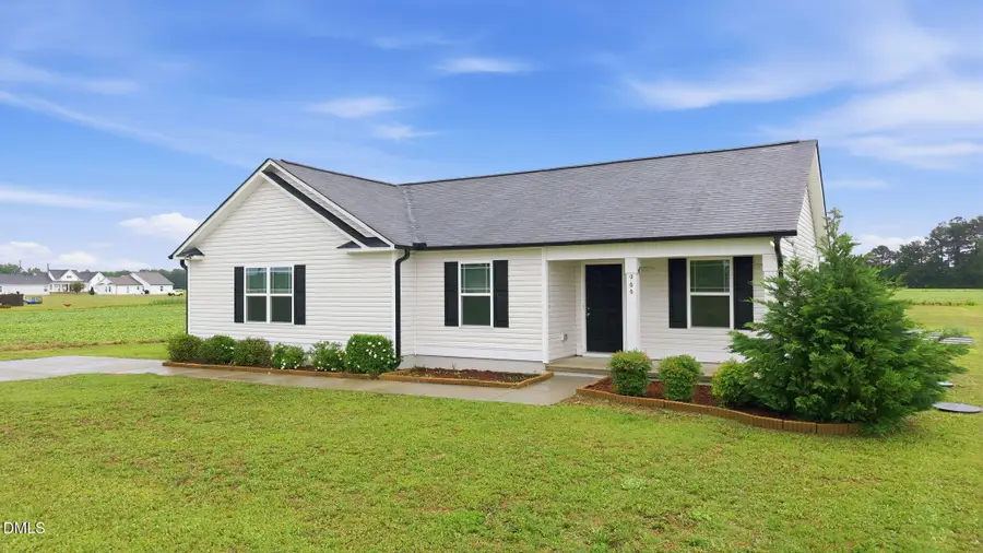 966 Hooks Road, Fremont, NC 27830 - #3
