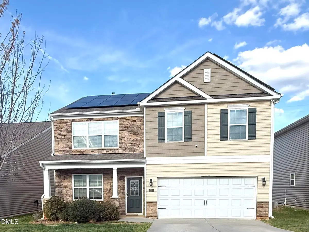 75 Relict Drive, Clayton, NC 27527 - #1