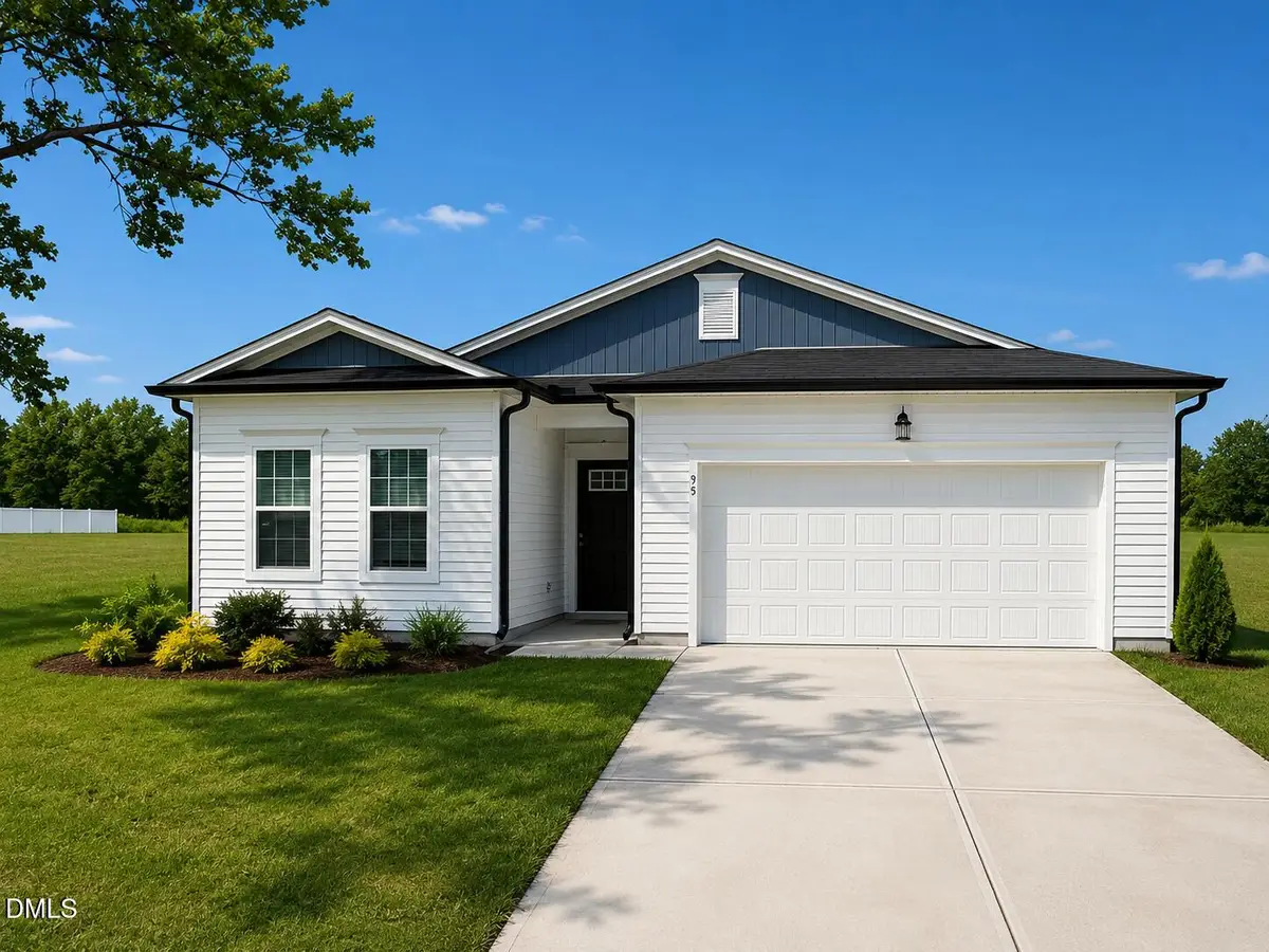 95 Suhani Lane, Clayton, NC 27520 - #1