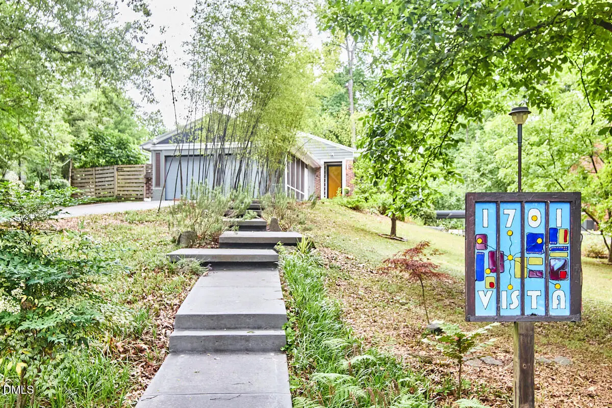 1701 Vista Street, Durham, NC 27701 - #1