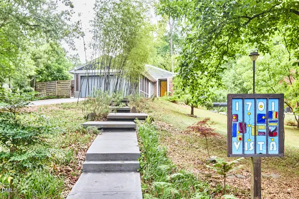 1701 Vista Street, Durham, NC 27701