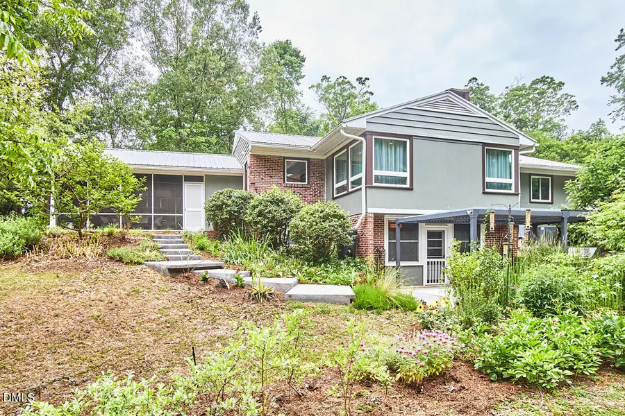 1701 Vista Street, Durham, NC 27701 - #3