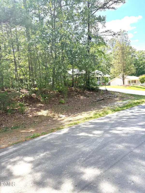 2605 Barwick Drive, Durham, NC 27704