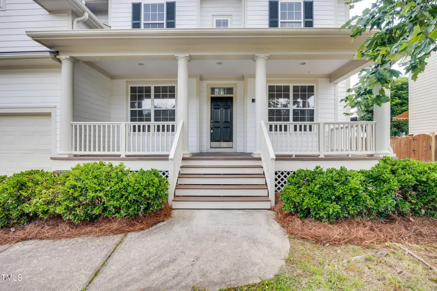 120 Hatchet Creek Court, Morrisville, NC 27560 - #2