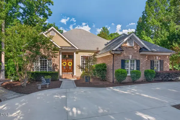 1808 Haddington Drive, Durham, NC 27712