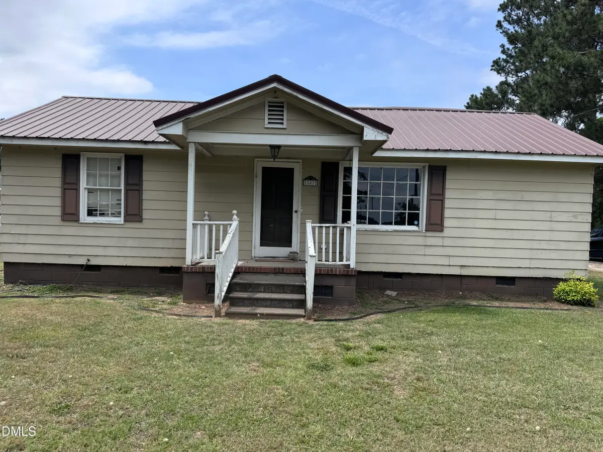 803 Antioch Church Road, Dunn, NC 28334 - #1