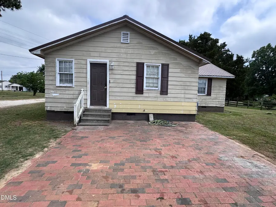 803 Antioch Church Road, Dunn, NC 28334 - #2