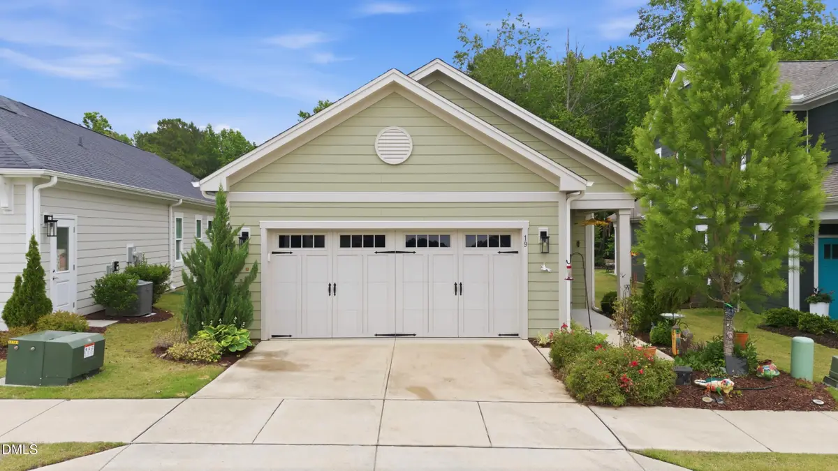 19 Onslow Drive, Clayton, NC 27520 - #1