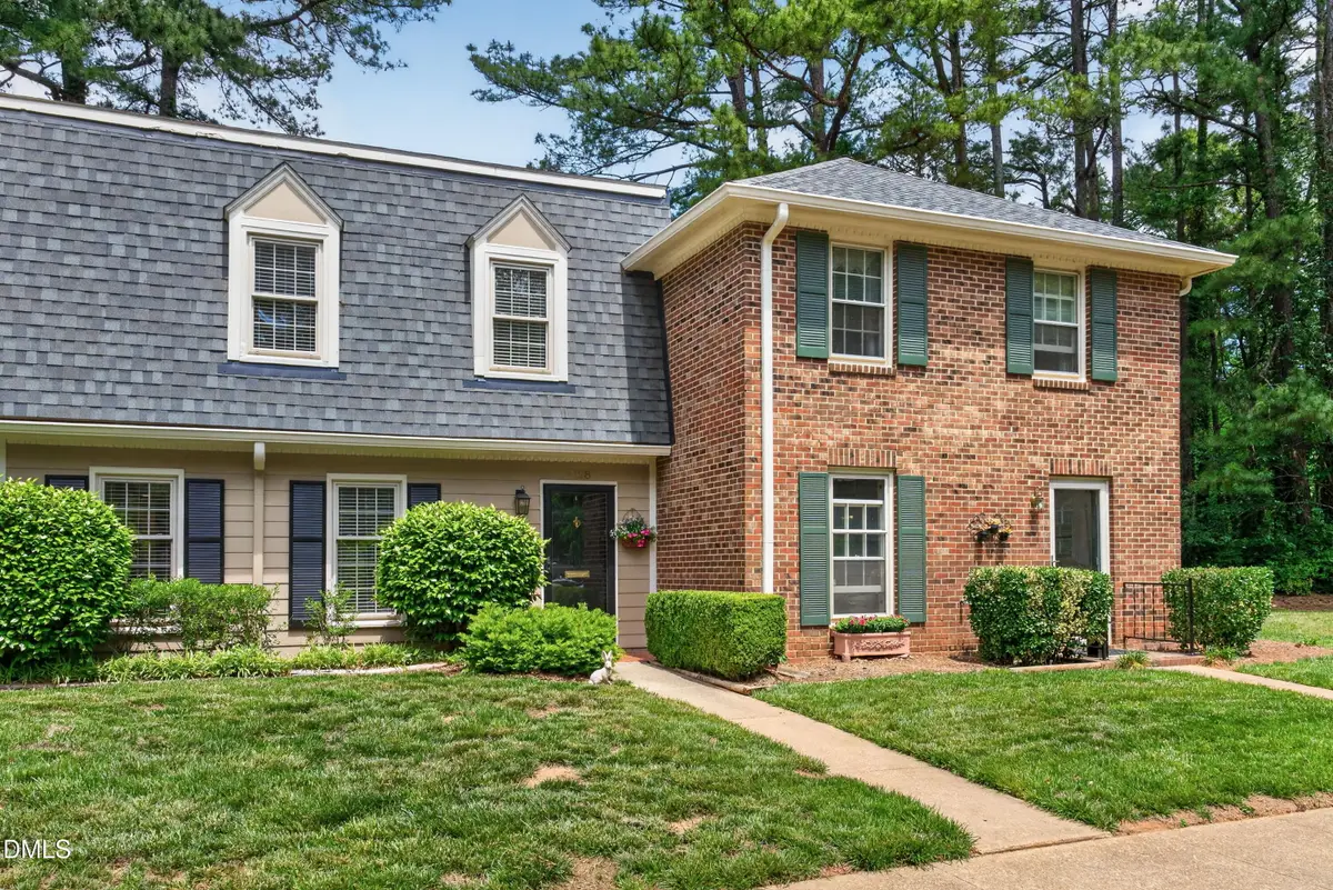 3128 Westbury, Raleigh, NC 27607 - #1