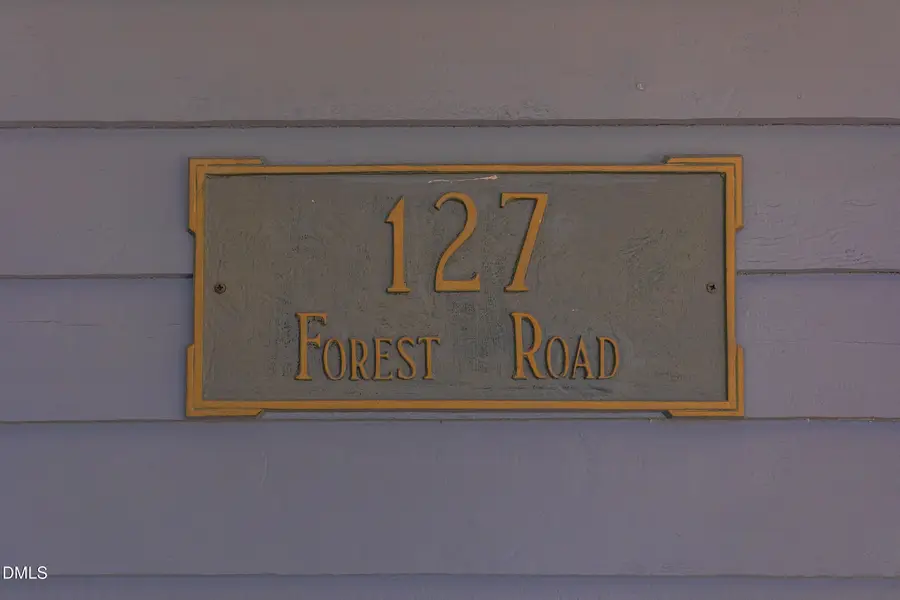 127 Forest Road, Raleigh, NC 27605 - #3