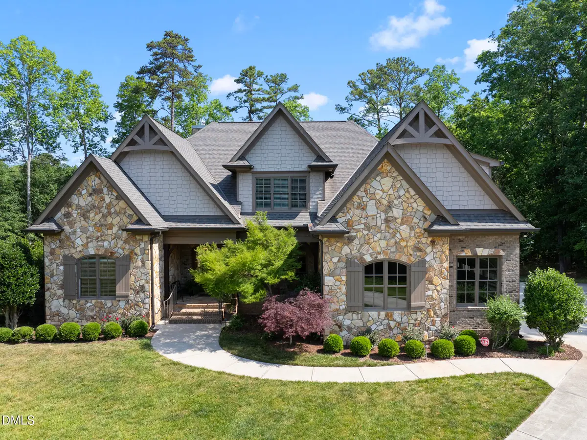 4300 Brinleys Cove Court, Raleigh, NC 27614 - #1