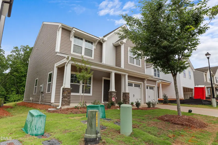 41 Manor Stone Drive, Clayton, NC 27527 - #3