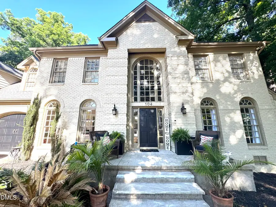 104 Flying Hills Circle, Cary, NC 27513 - #2