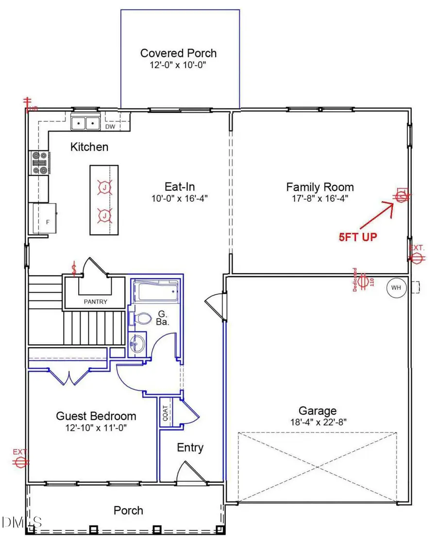 13 Plantation Drive, Youngsville, NC 27596 - #3