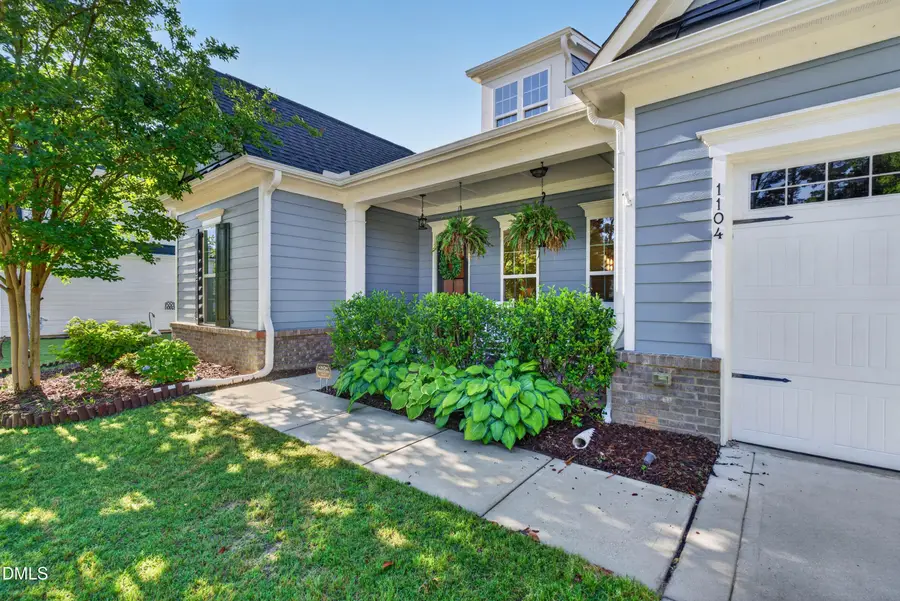 1104 Lassiter Hill Lane, Fuquay Varina, NC 27526 - #3