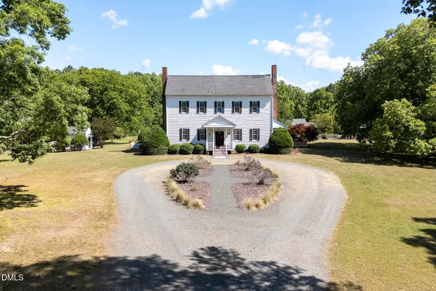 3679 Oak Lawn Farm Road, Oxford, NC 27565 - #2