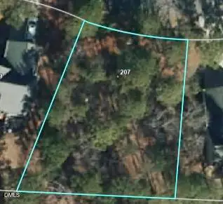 207 Captain Harbor, Sanford, NC 27332