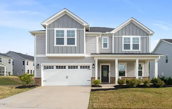 1521 Frog Hollow Way, Wake Forest, NC 27587