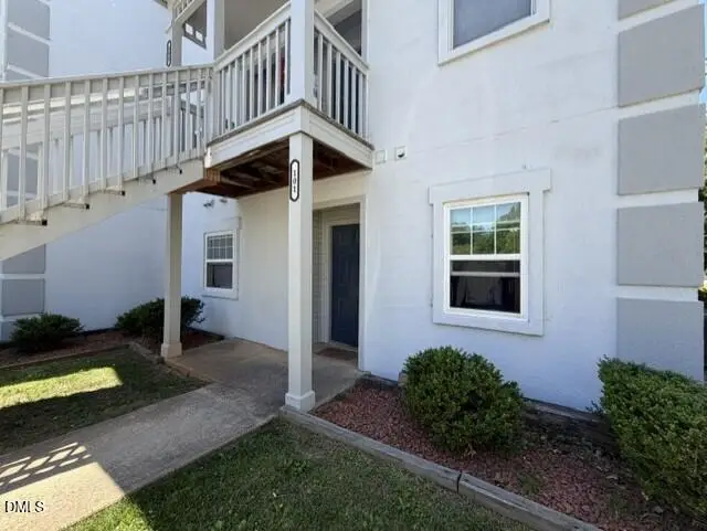2506 Avent Ferry Road, Raleigh, NC 27606 - #2