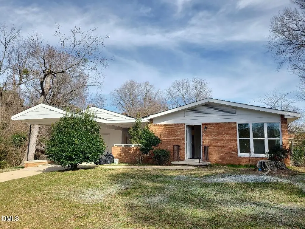 2605 Alton Place, Raleigh, NC 27610 - #1