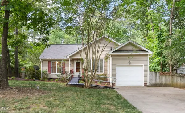 1609 Forest Lynks Drive, Wake Forest, NC 27587
