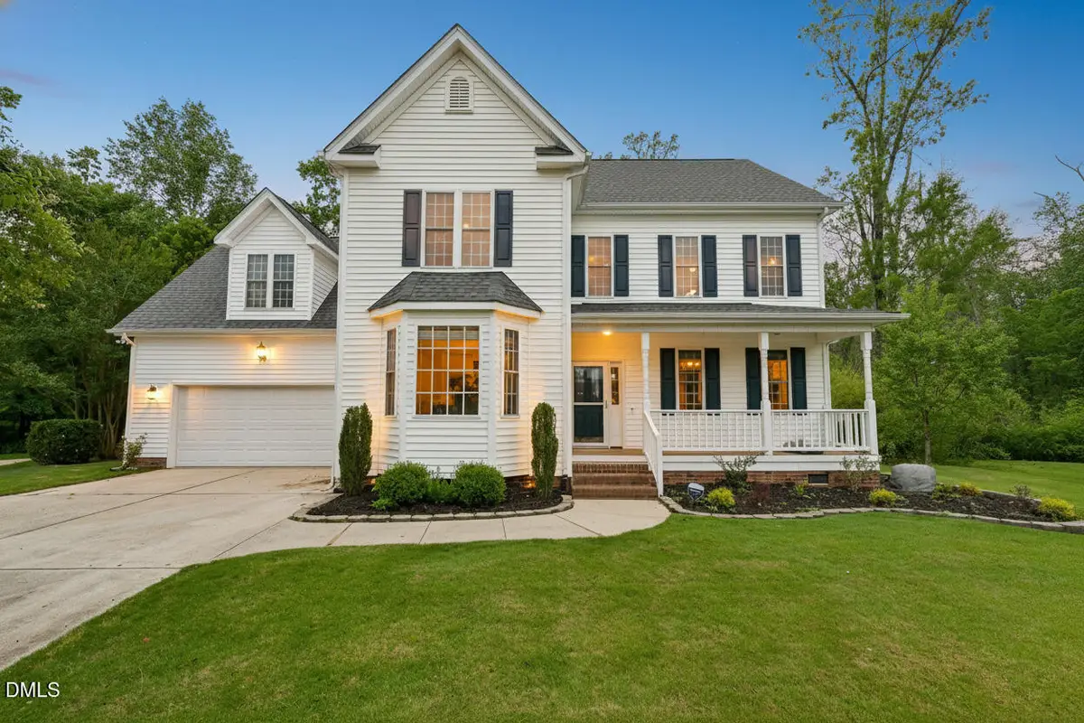 1606 Kelvington Place, Apex, NC 27502 - #1