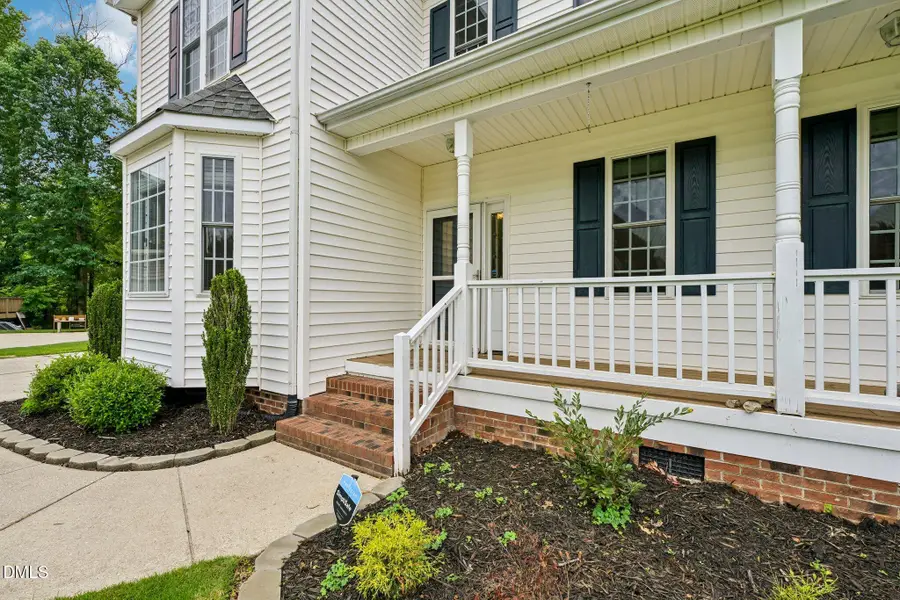 1606 Kelvington Place, Apex, NC 27502 - #3