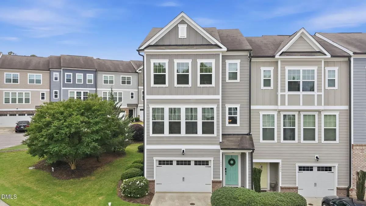 1403 Luxor Drive, Apex, NC 27502 - #1