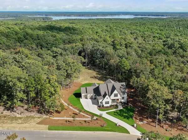 316 Firefly Overlook Road, Pittsboro, NC 27312