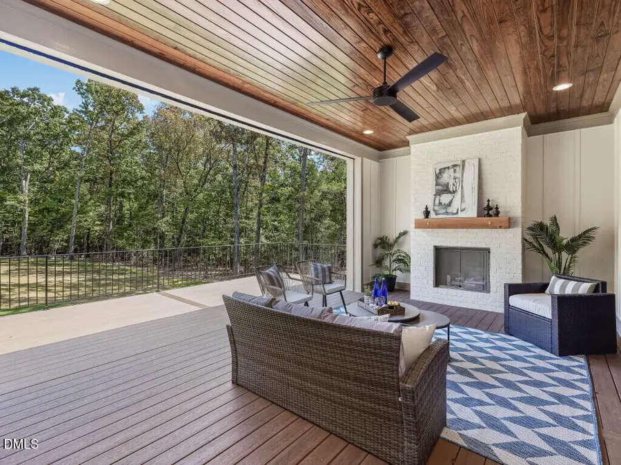 316 Firefly Overlook Road, Pittsboro, NC 27312 - #2