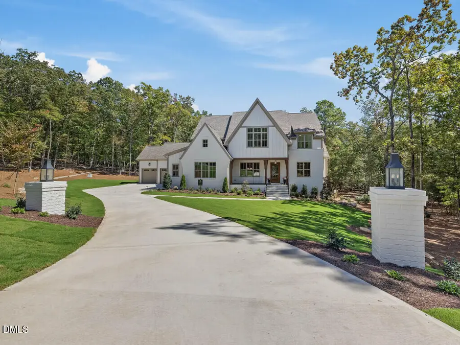 316 Firefly Overlook Road, Pittsboro, NC 27312 - #3