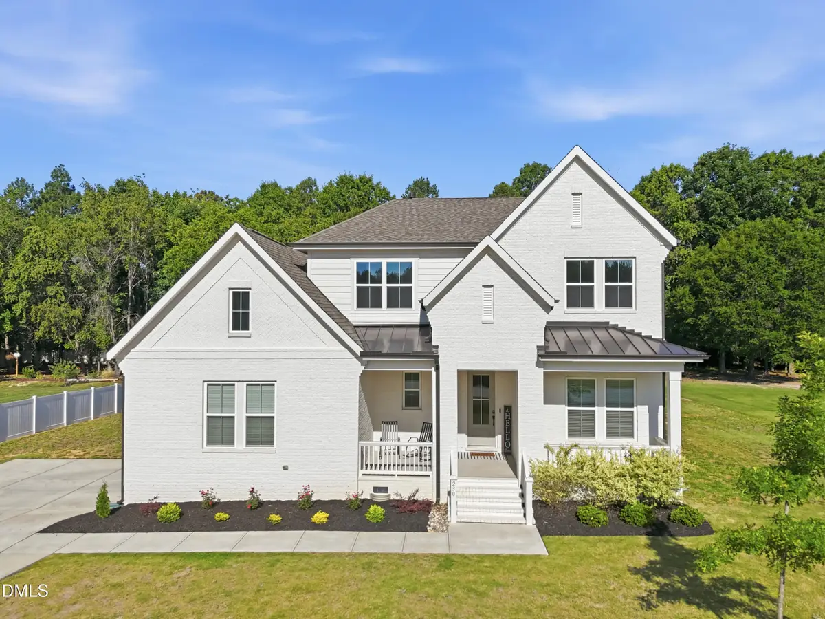 230 Scotland Drive, Youngsville, NC 27596 - #1
