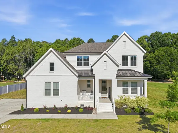 230 Scotland Drive, Youngsville, NC 27596