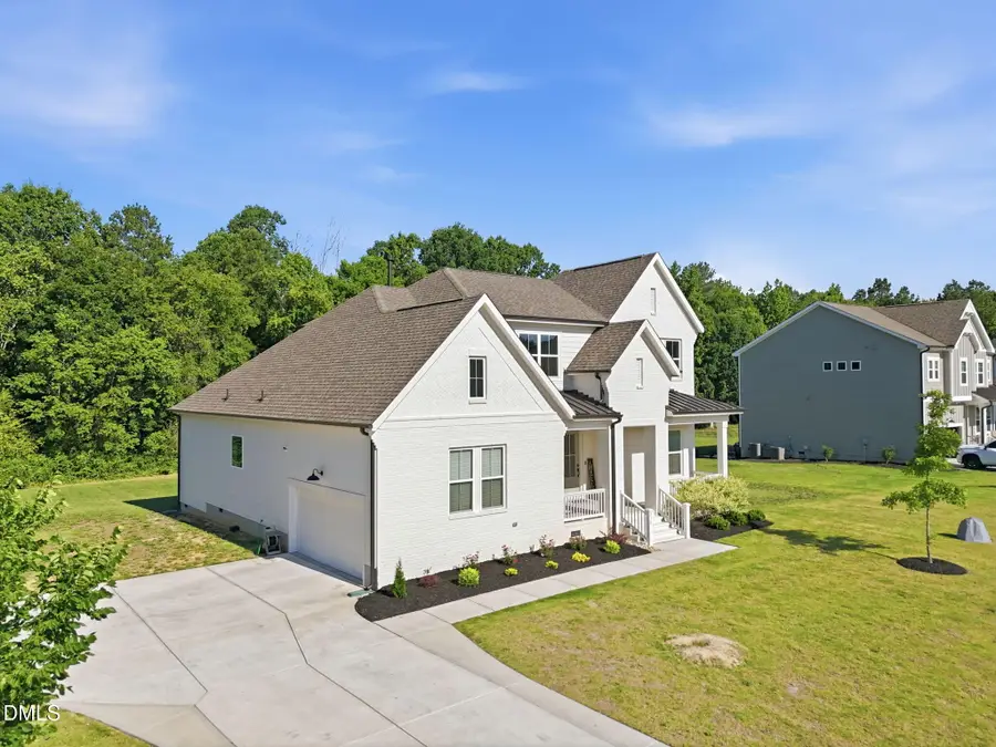 230 Scotland Drive, Youngsville, NC 27596 - #2