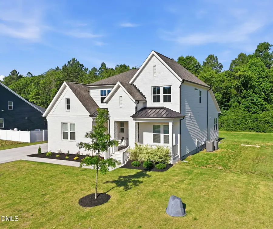 230 Scotland Drive, Youngsville, NC 27596 - #3