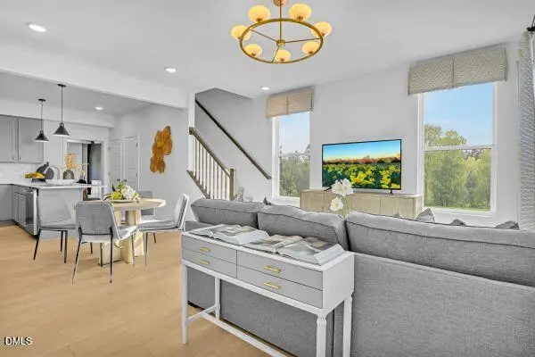 600 Hedrick Rdg Road #114, Cary, NC 27519 - #2