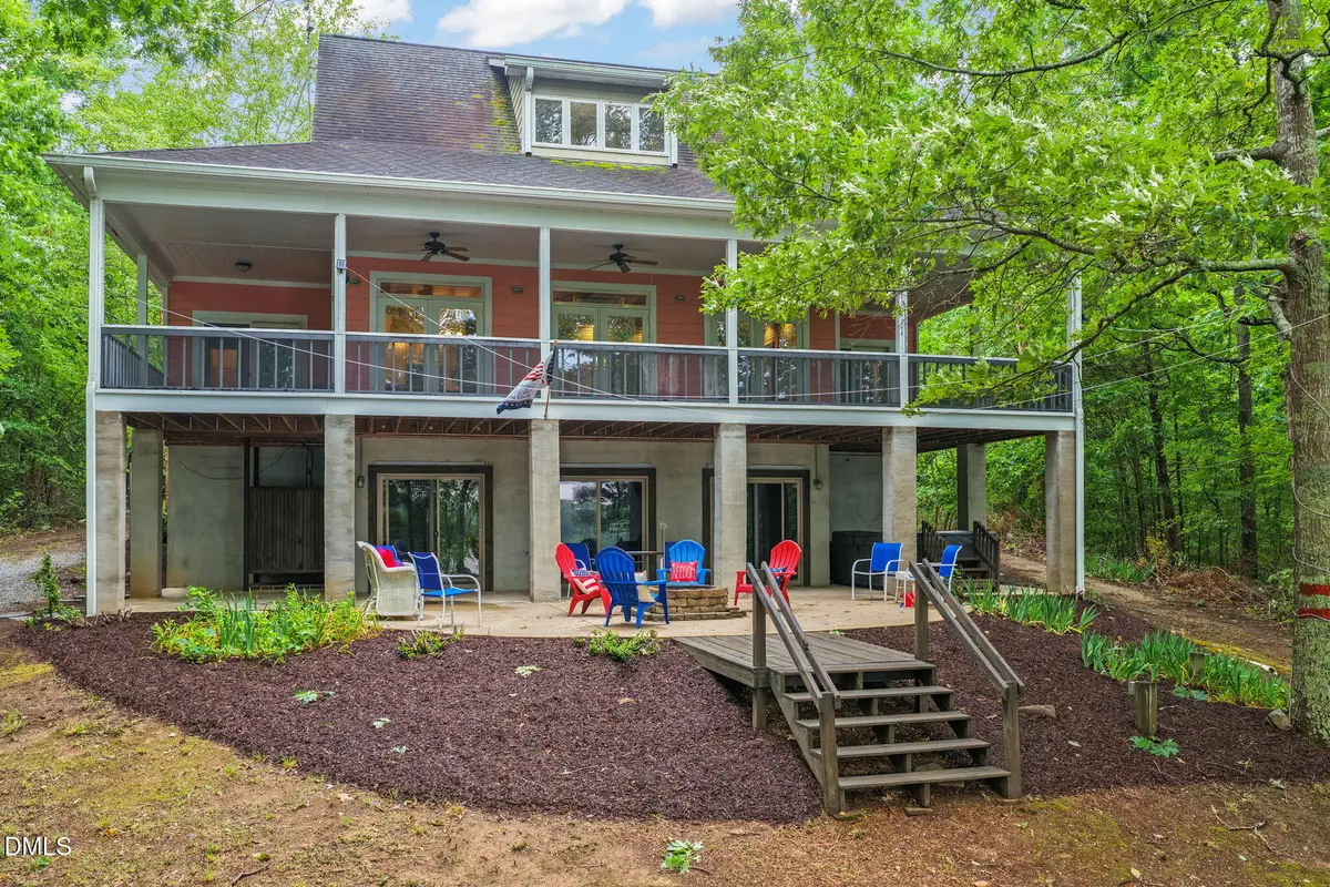 263 Meadowlark Lane, Buffalo Junction, VA 24529 - #1