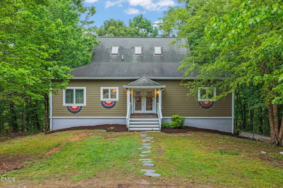 263 Meadowlark Lane, Buffalo Junction, VA 24529 - #3