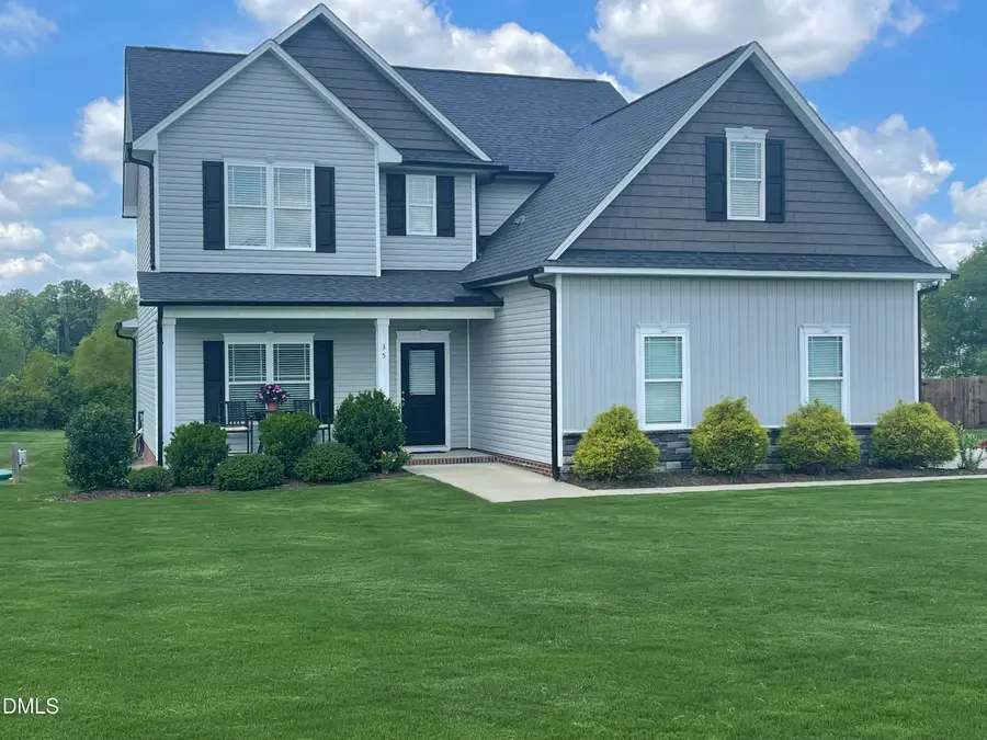 35 Fisher Road, Lillington, NC 27546 - #2