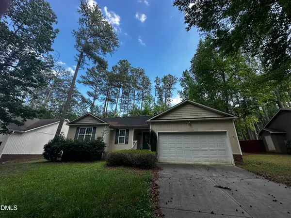 1483 Kentucky Avenue, Sanford, NC 27332