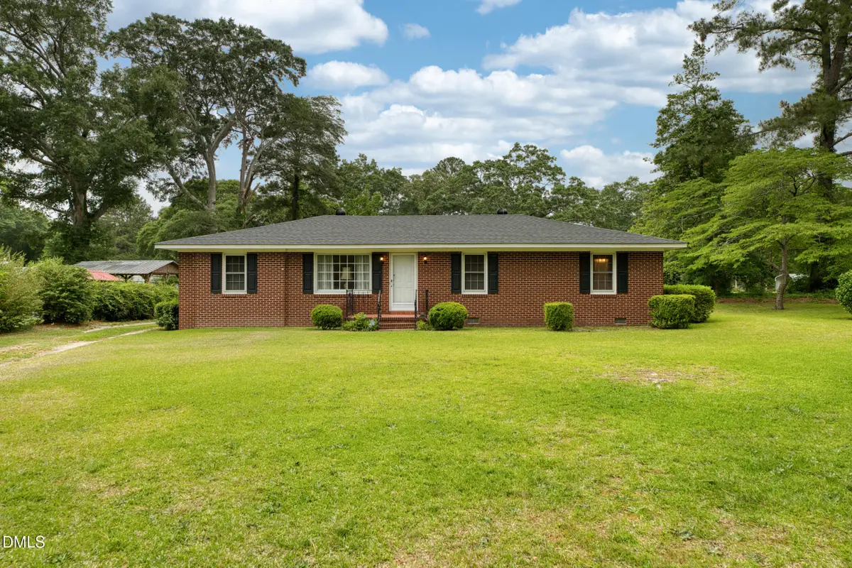5257 Us 64 Alt E, Conetoe, NC 27819 - #1