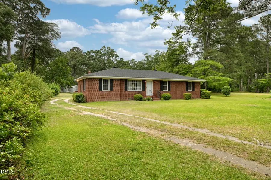 5257 Us 64 Alt E, Conetoe, NC 27819 - #3