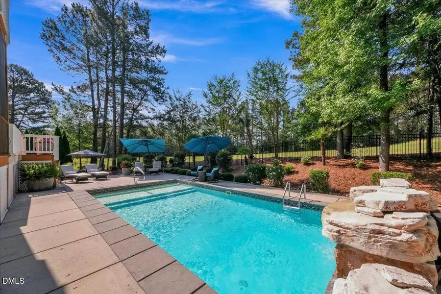 65 Forked Pine Court, Chapel Hill, NC 27517 - #2