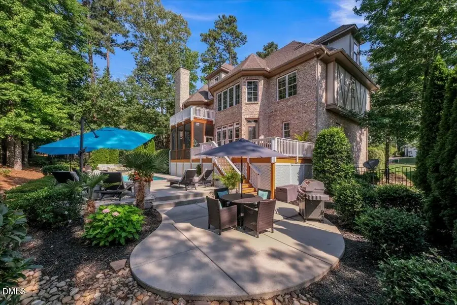 65 Forked Pine Court, Chapel Hill, NC 27517 - #3