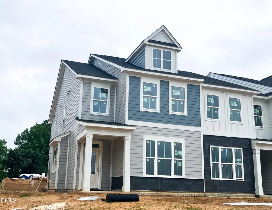 1531 Wendell Valley Boulevard, Wendell, NC 27591 - #2