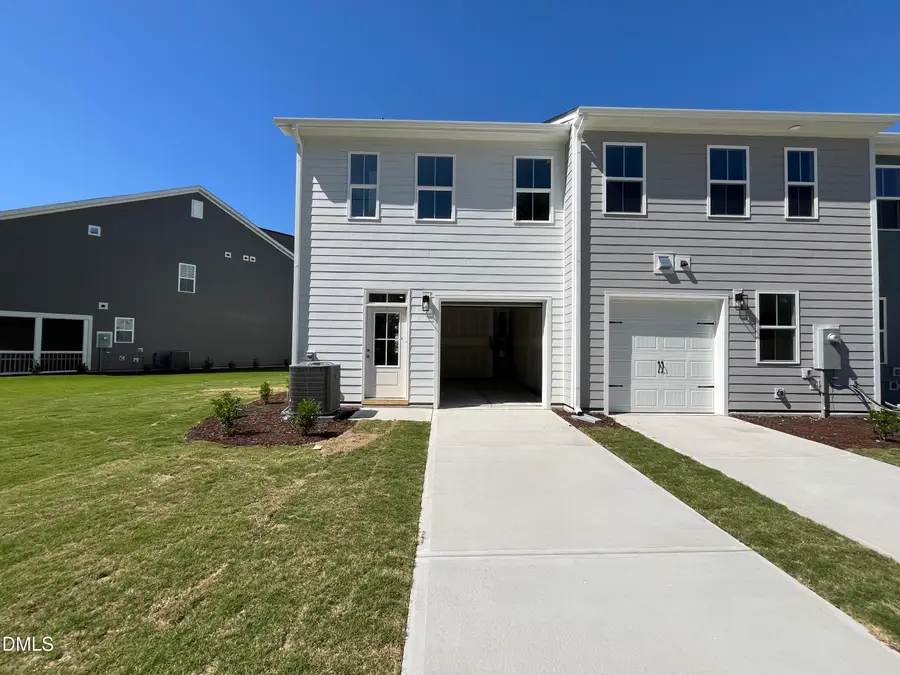 1531 Wendell Valley Boulevard, Wendell, NC 27591 - #3