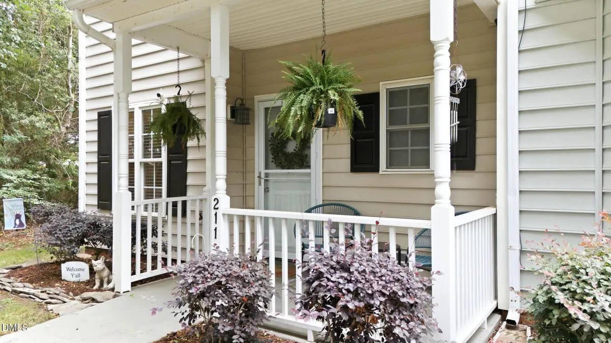 211 Sugar Maple Avenue, Wake Forest, NC 27587 - #1