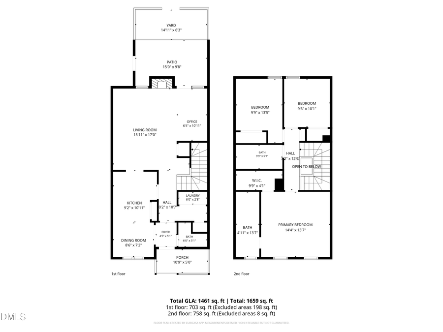 211 Sugar Maple Avenue, Wake Forest, NC 27587 - #2