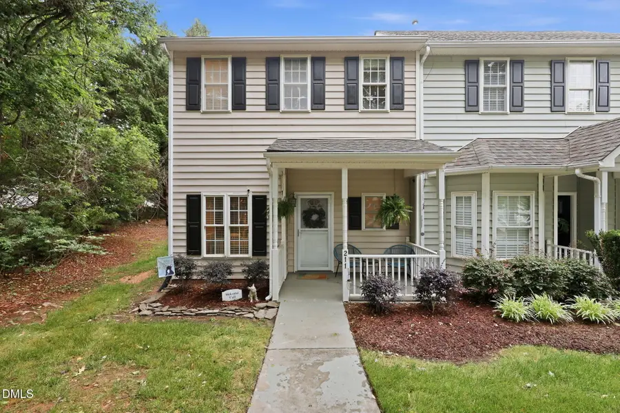 211 Sugar Maple Avenue, Wake Forest, NC 27587 - #3